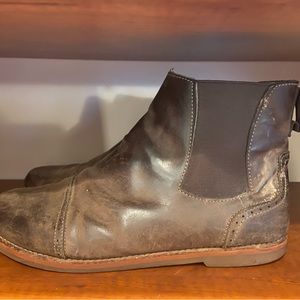Men’s Honolulu City Boot size US 11